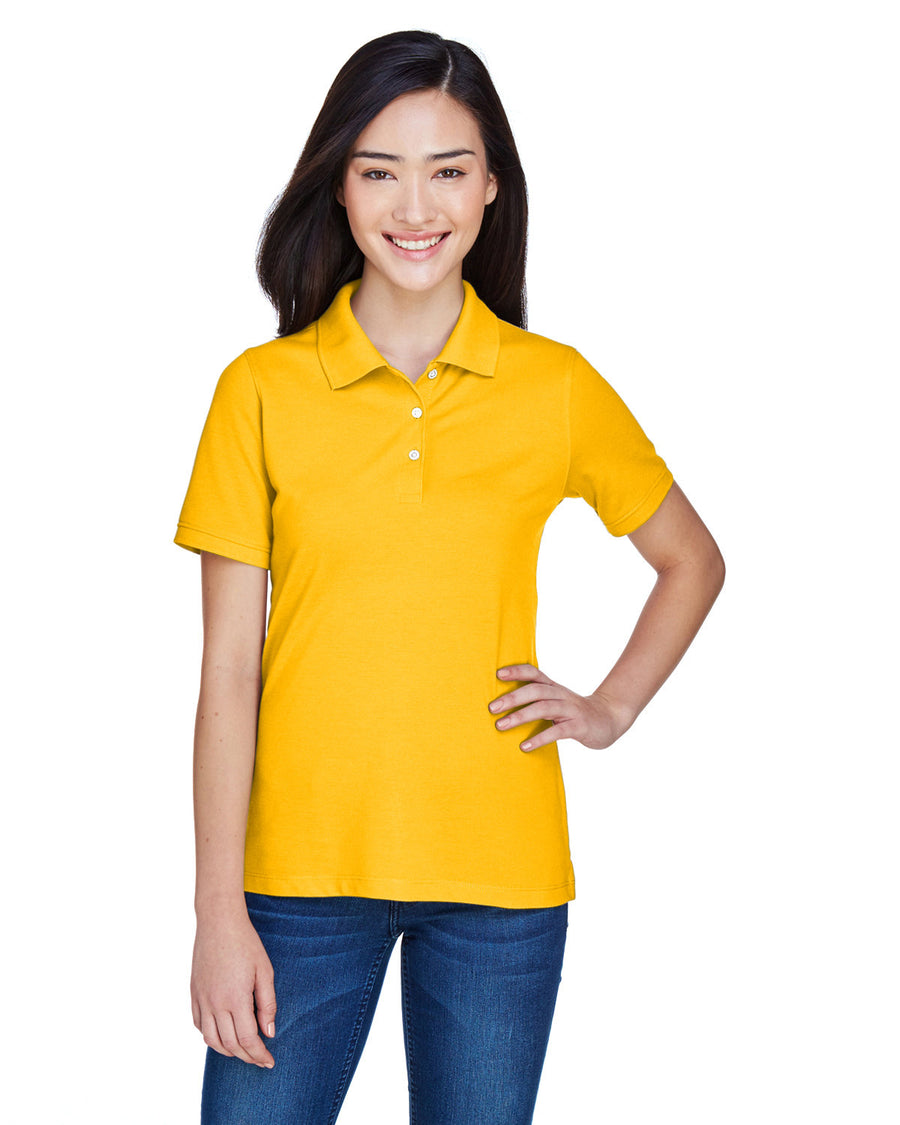 Ladies' Easy Blend™ Polo