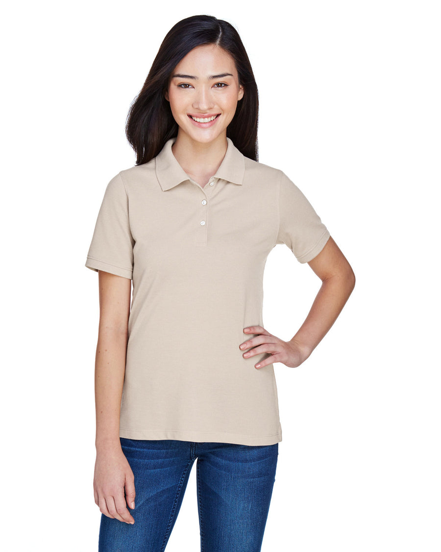 Ladies' Easy Blend™ Polo