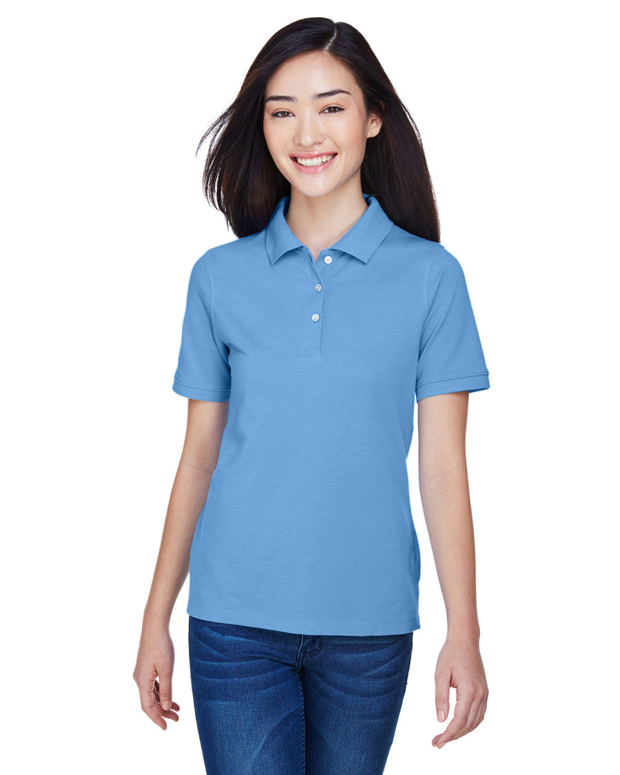 Ladies' Easy Blend™ Polo