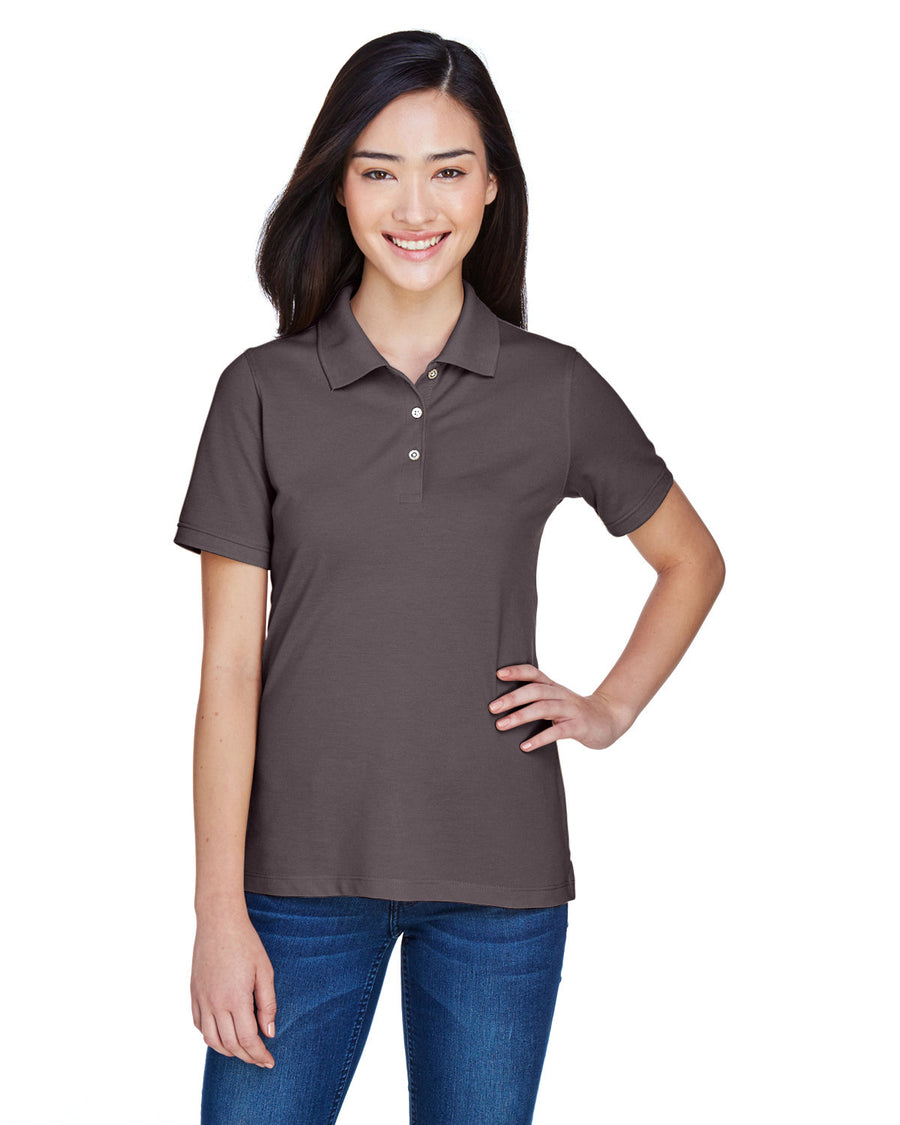 Ladies' Easy Blend™ Polo