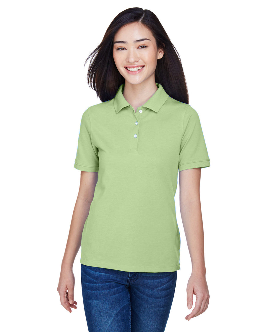 Ladies' Easy Blend™ Polo