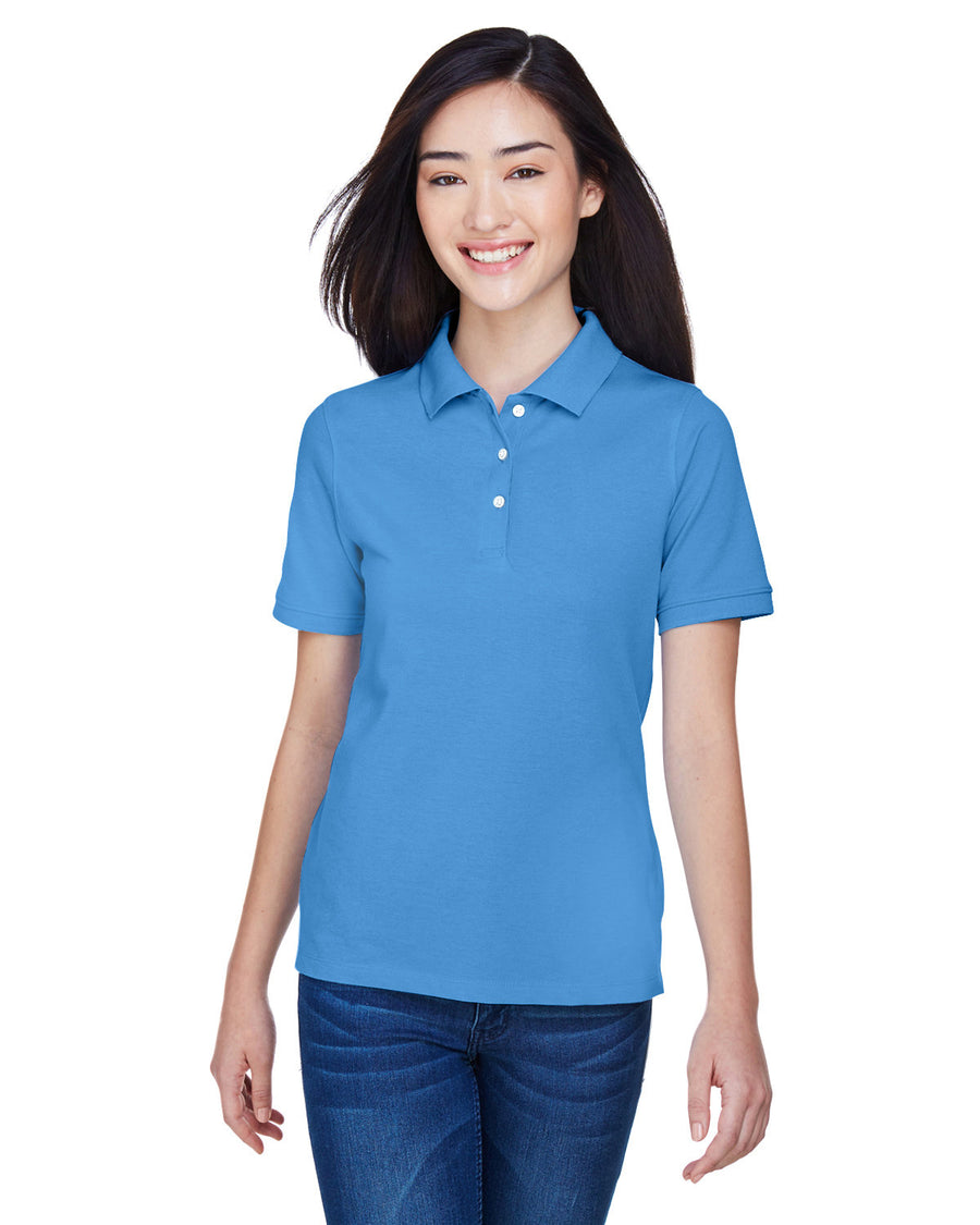 Ladies' Easy Blend™ Polo