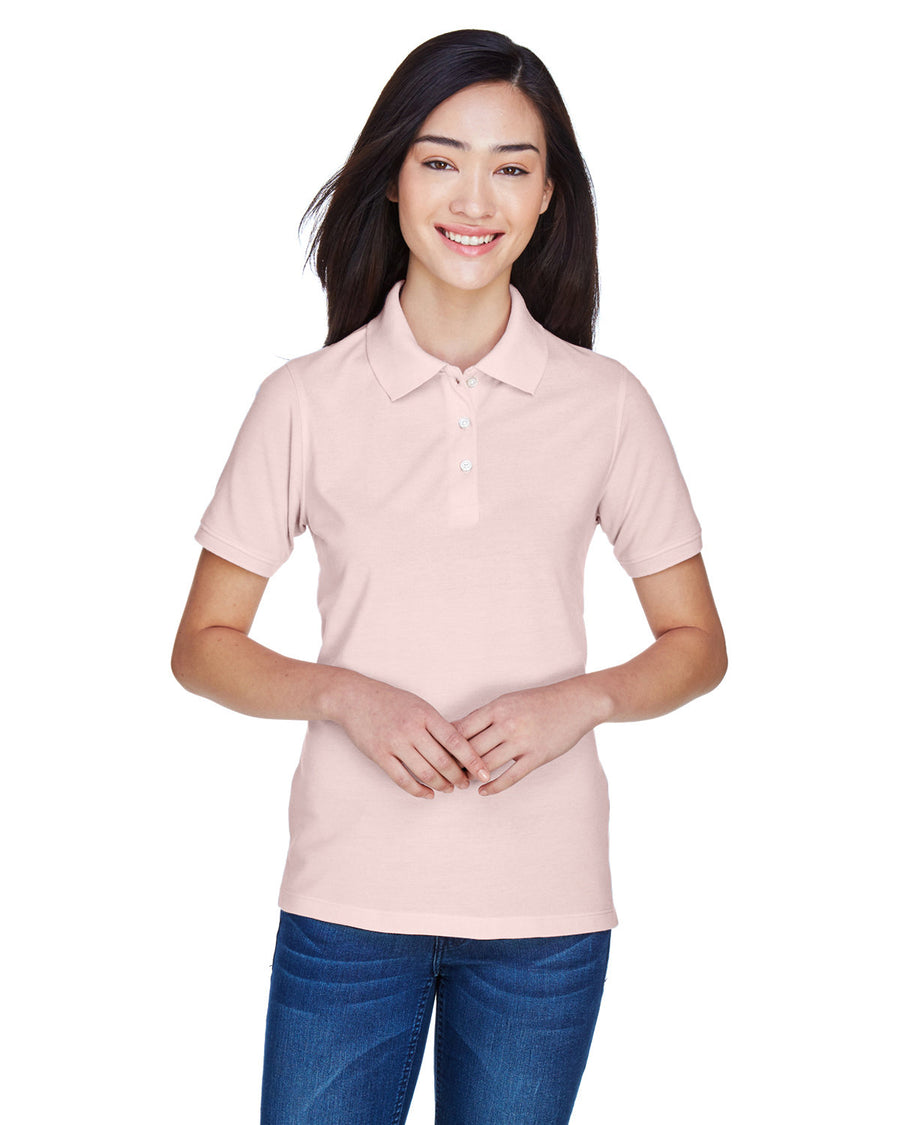 Ladies' Easy Blend™ Polo