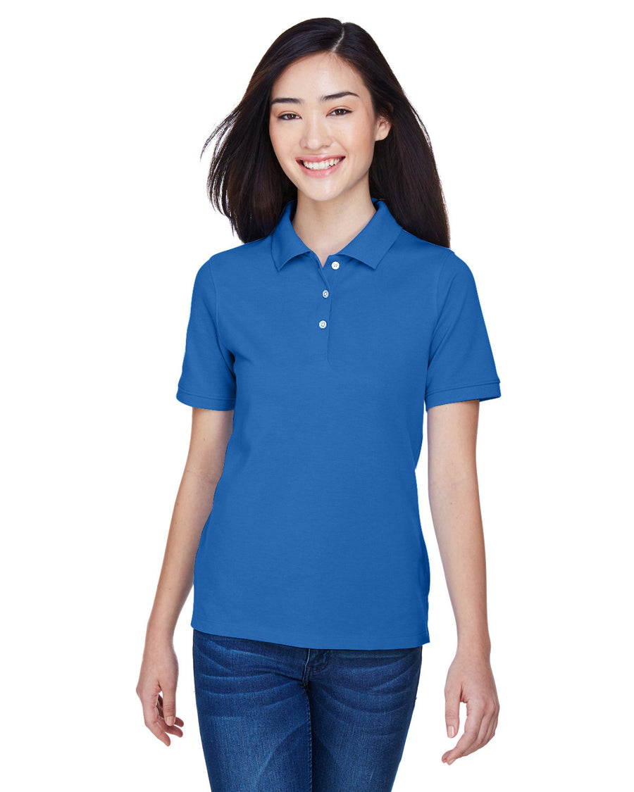 Ladies' Easy Blend™ Polo