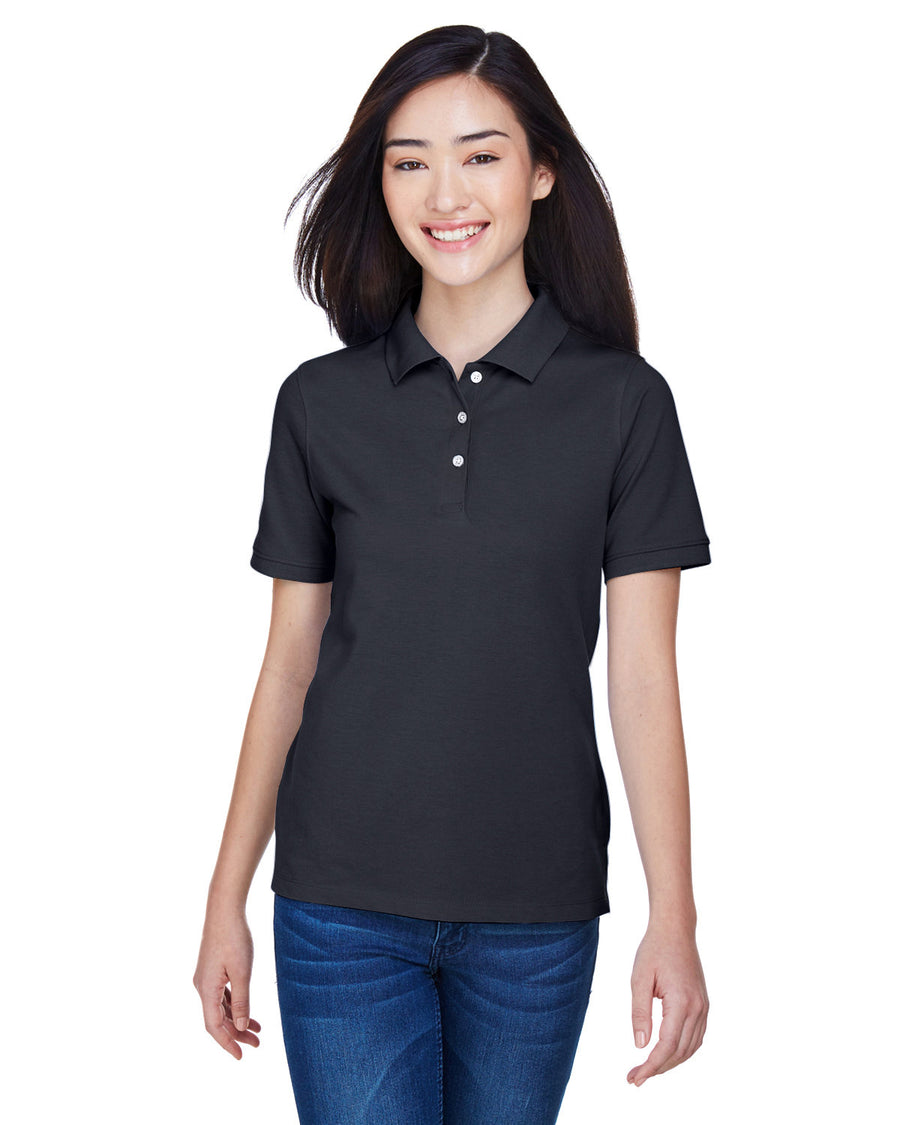 Ladies' Easy Blend™ Polo