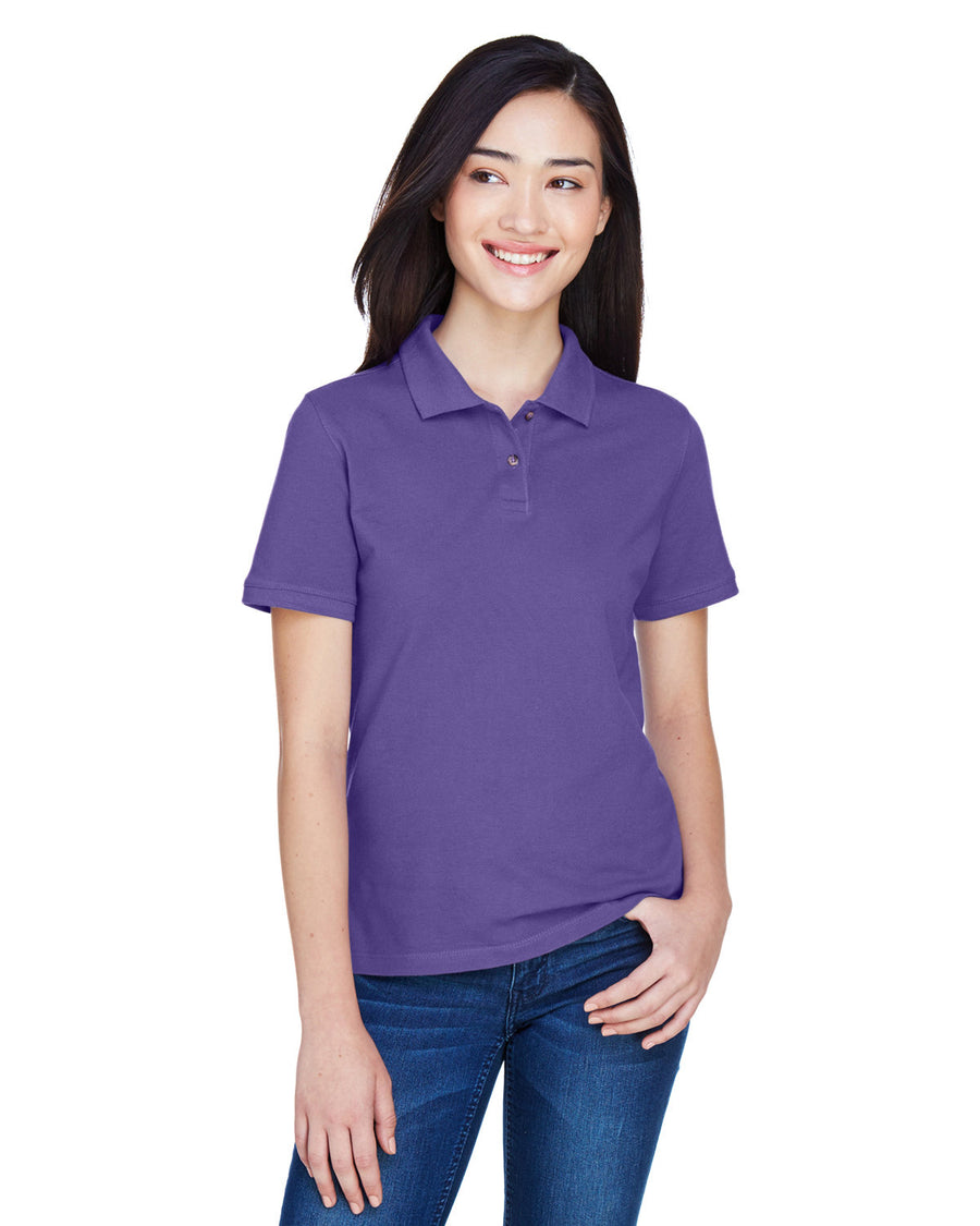 Ladies' Easy Blend™ Polo