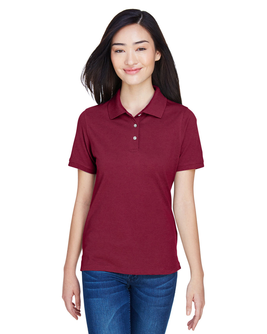 Ladies' Easy Blend™ Polo