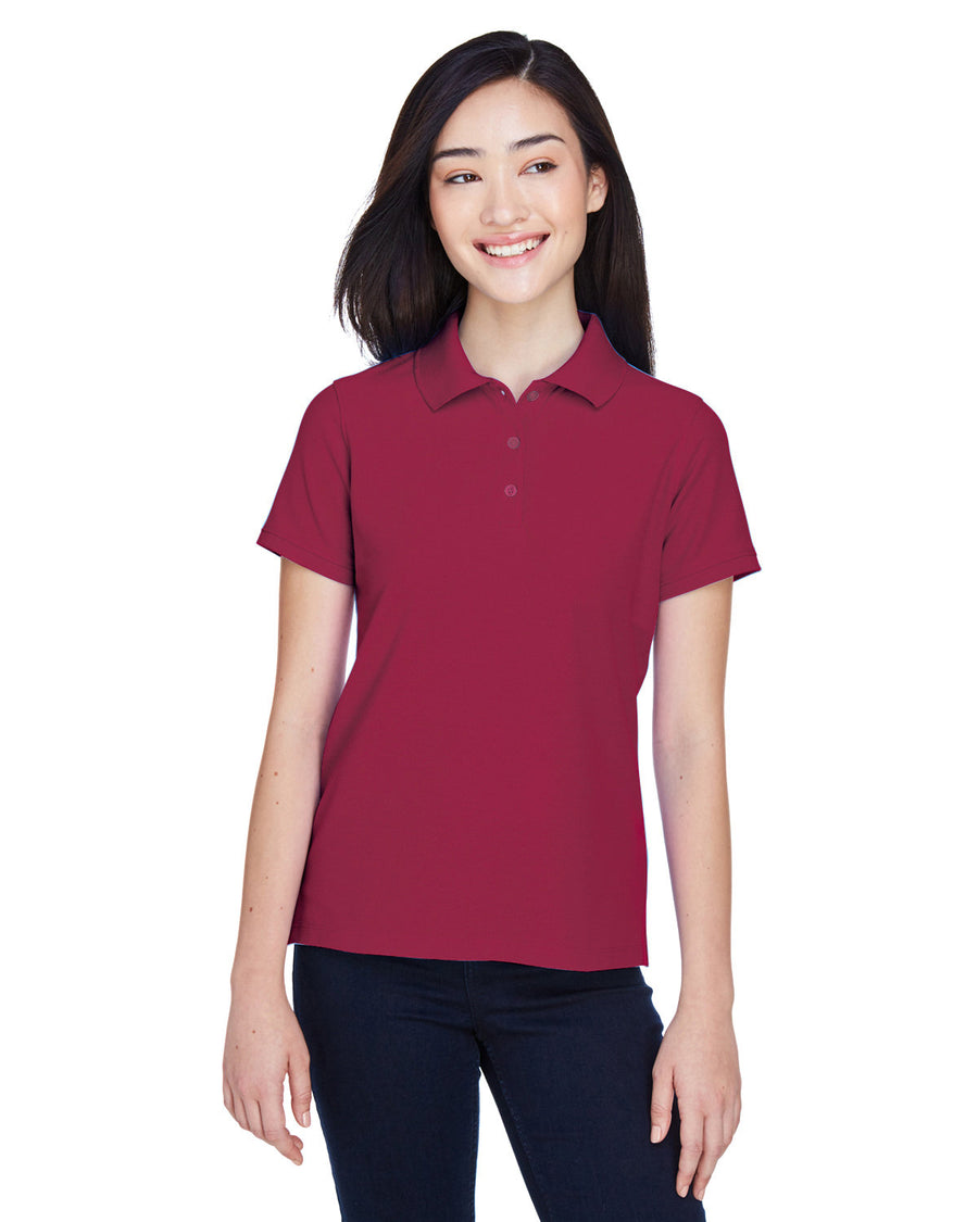 Ladies' Blend-Tek™ Polo