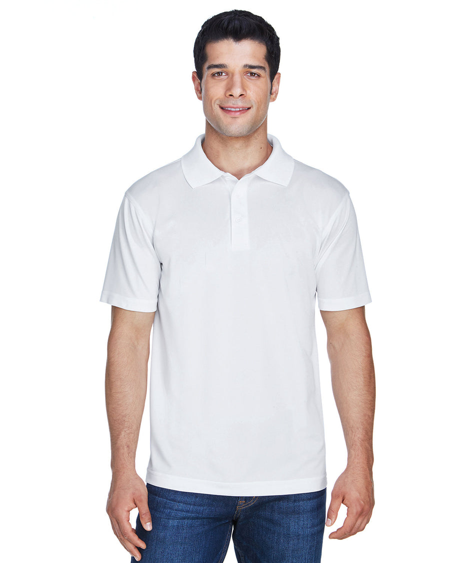 Men's Polytech Polo