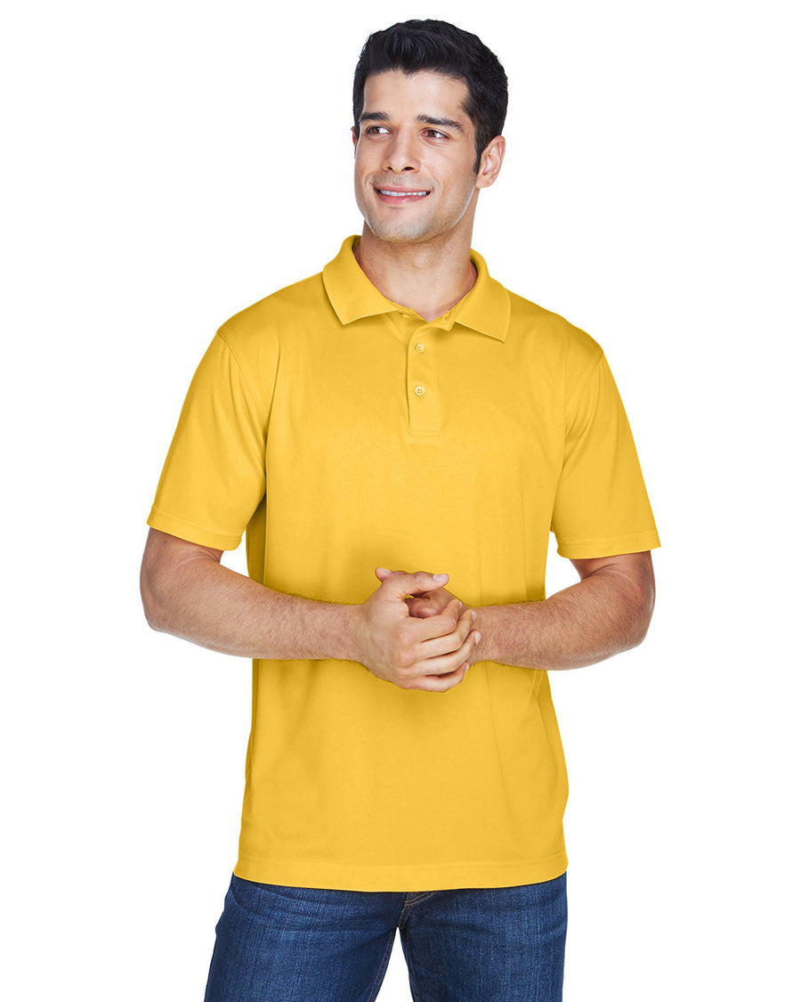 Men's Polytech Polo