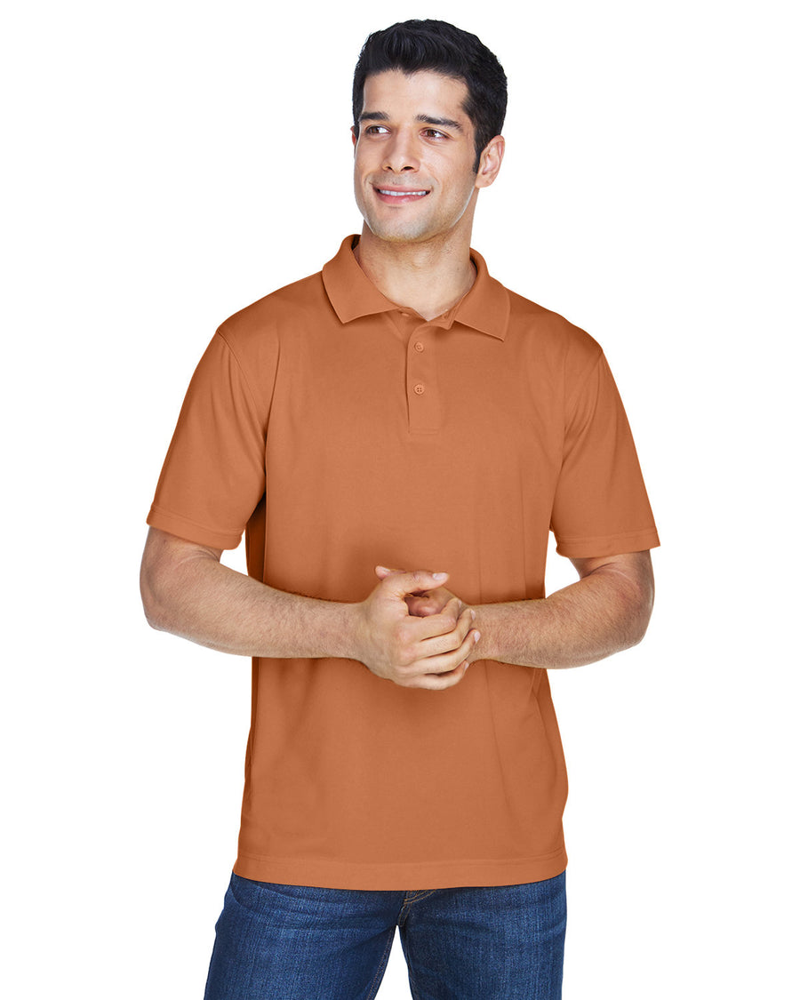 Men's Polytech Polo