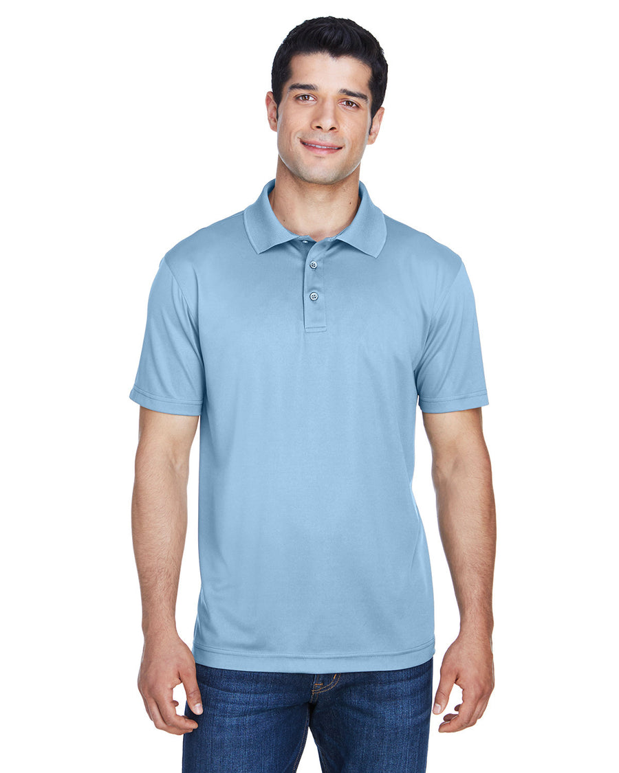 Men's Polytech Polo