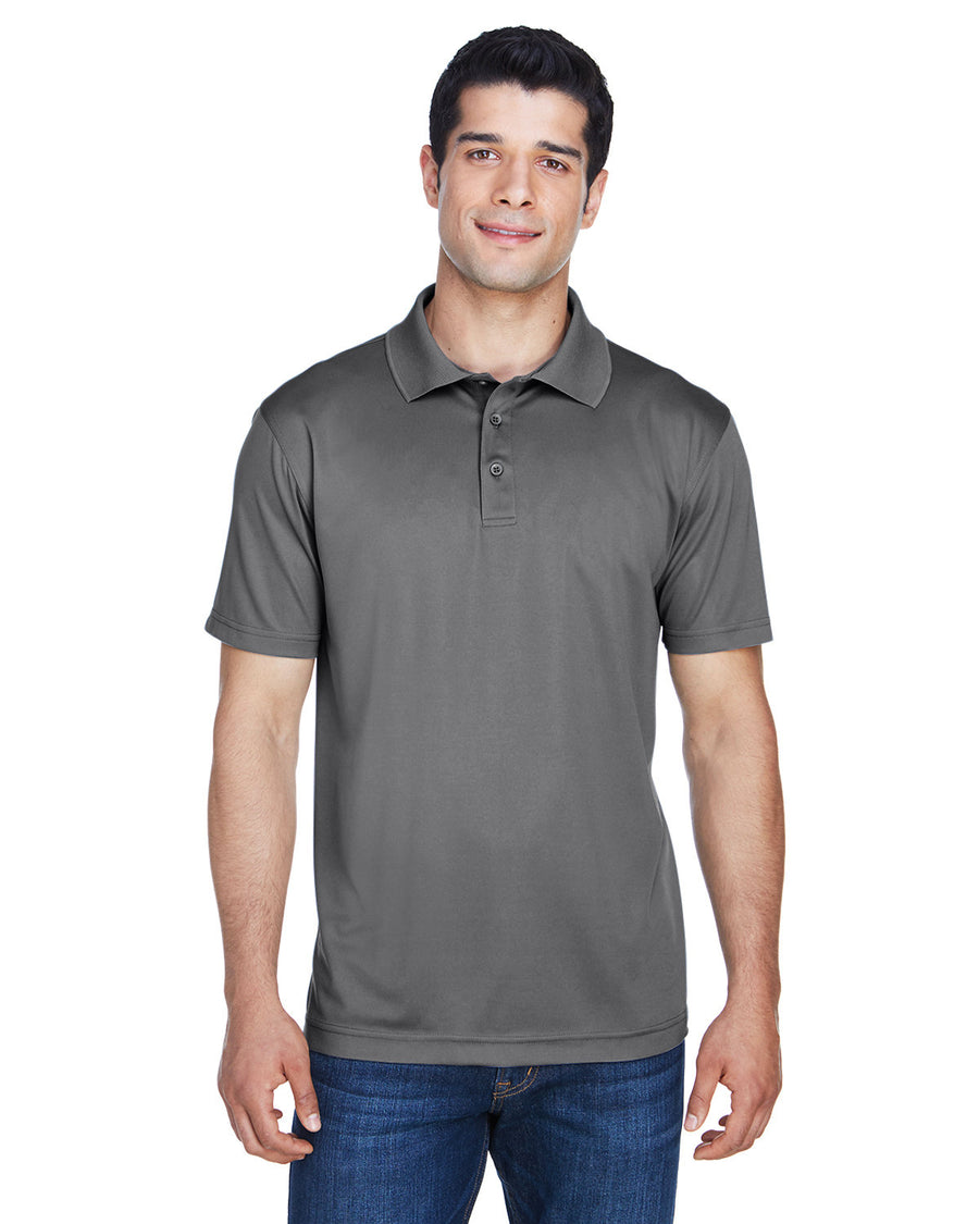 Men's Polytech Polo