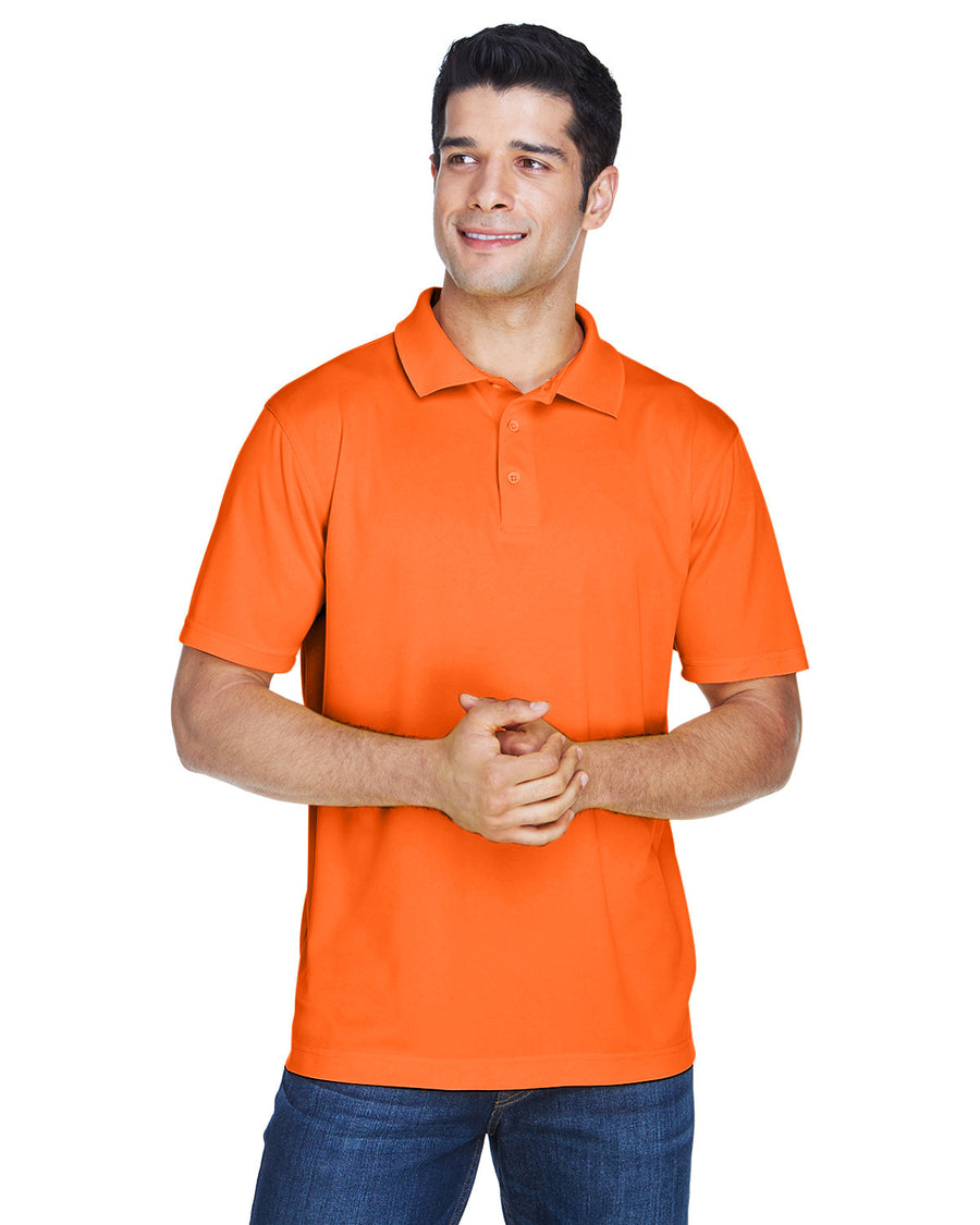 Men's Polytech Polo