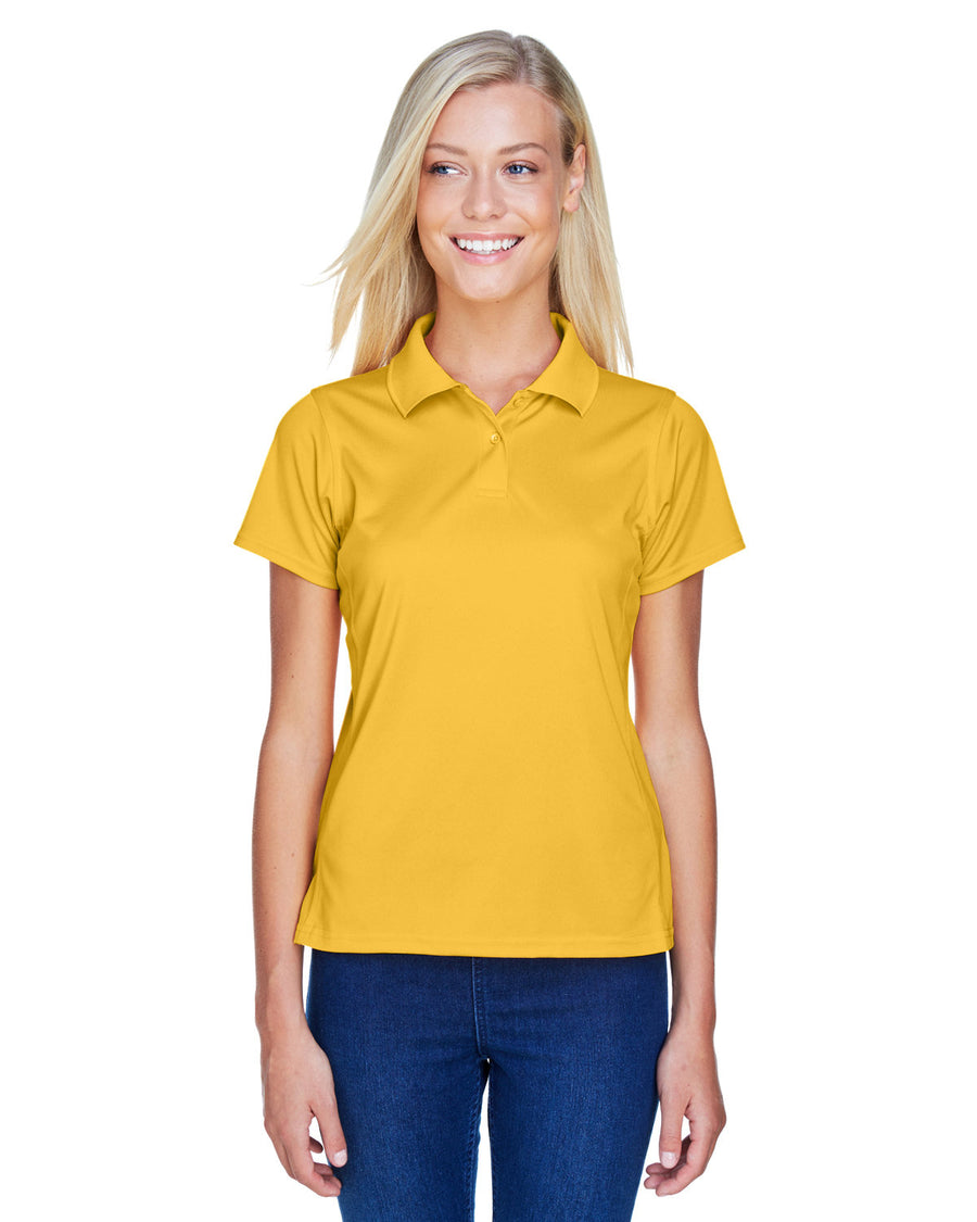 Ladies' Polytech Polo