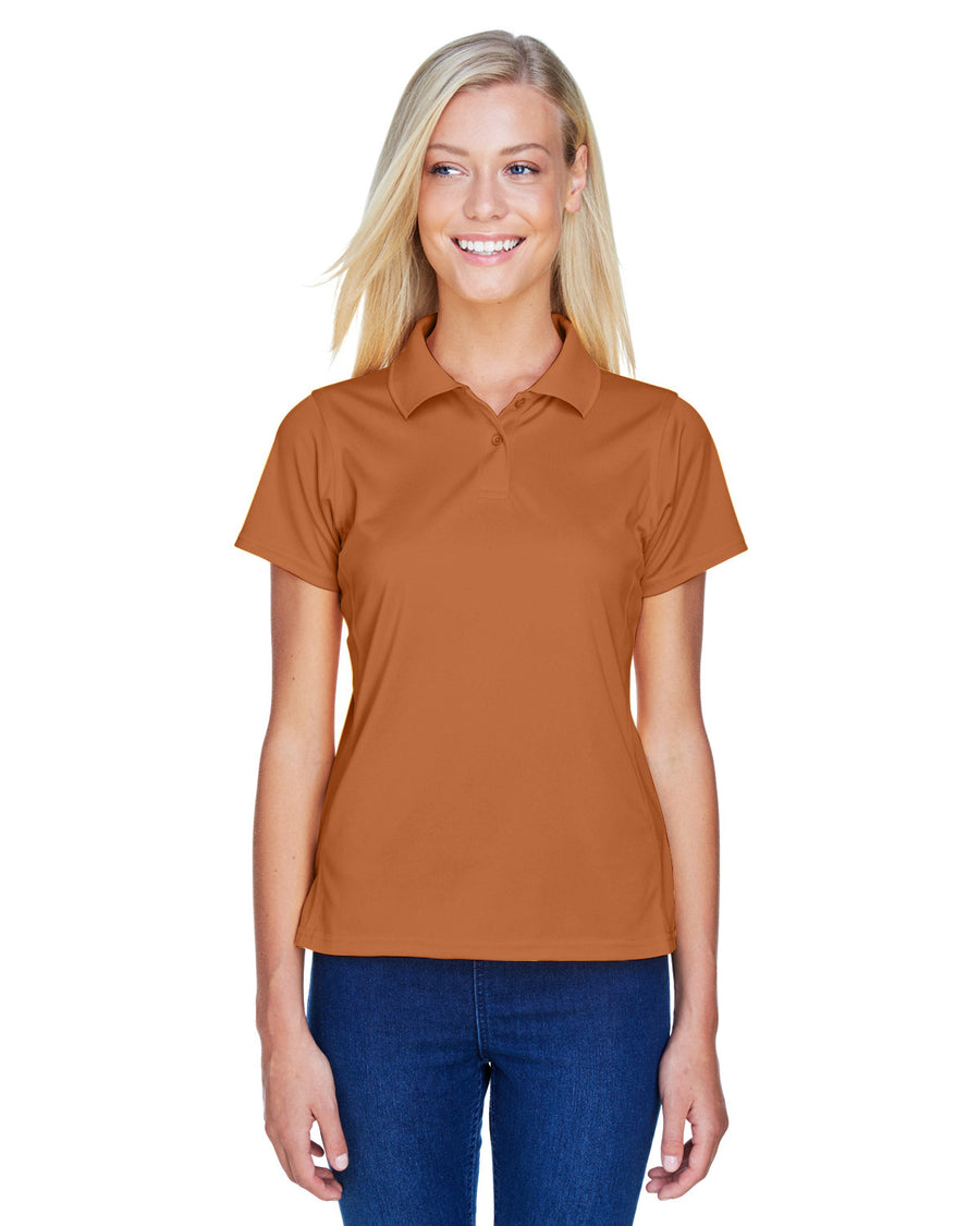 Ladies' Polytech Polo