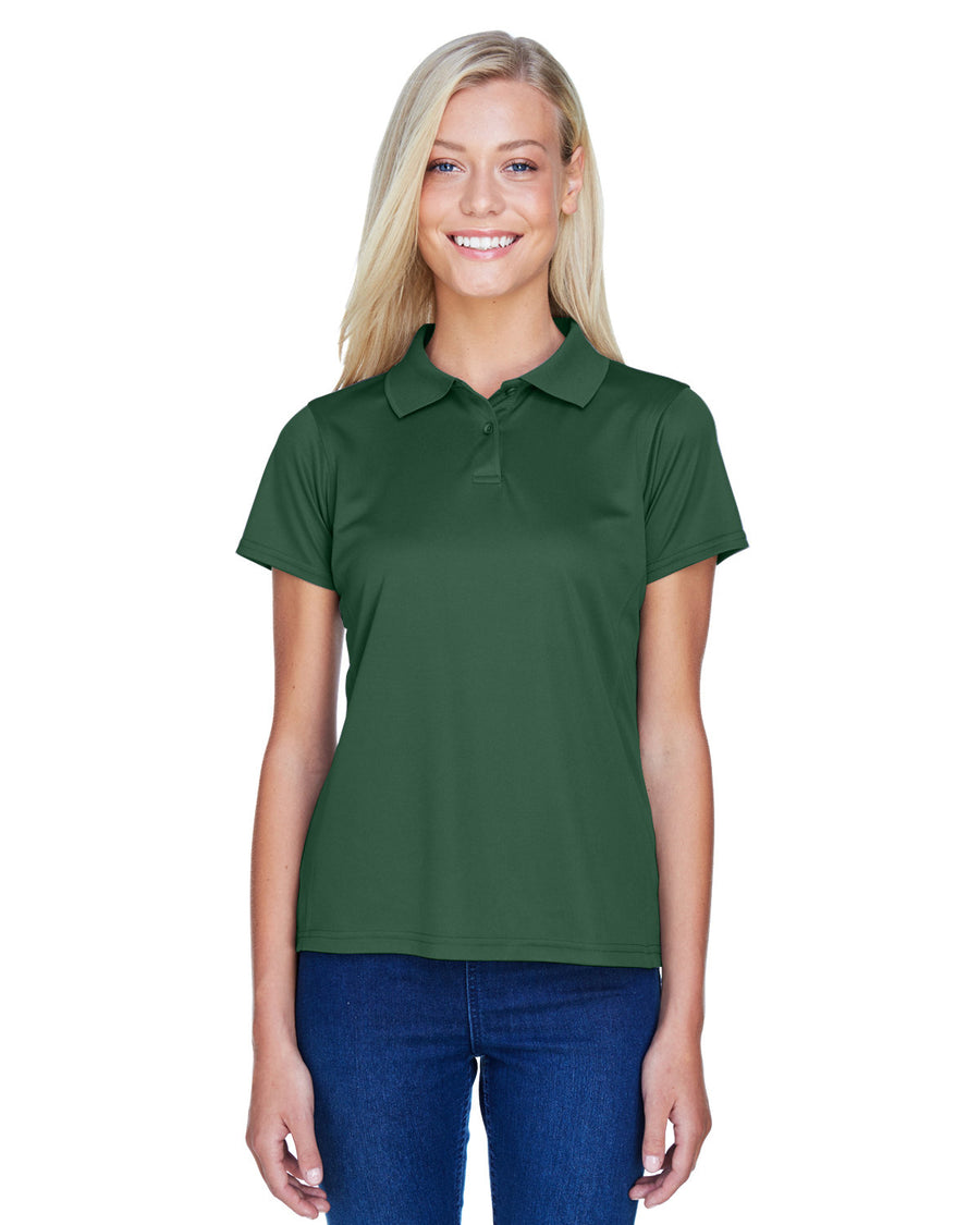 Ladies' Polytech Polo