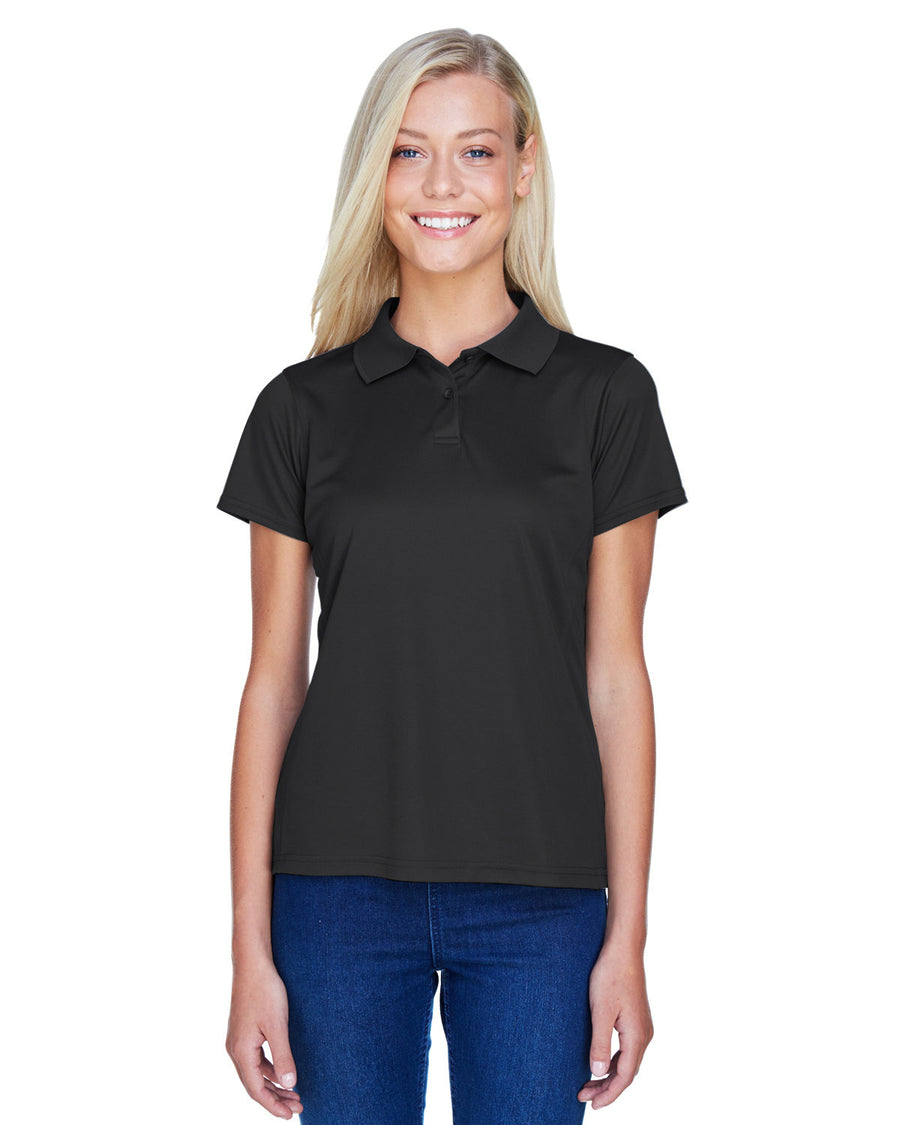 Ladies' Polytech Polo