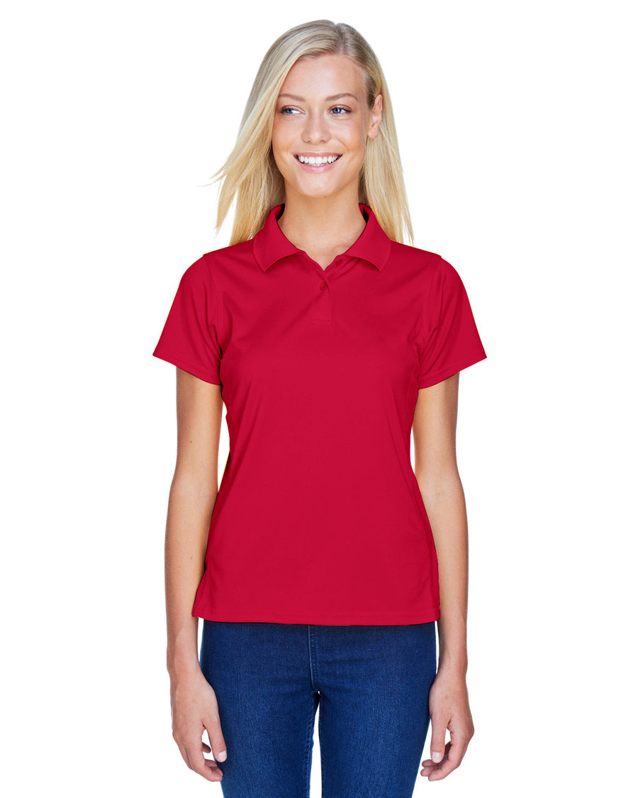 Ladies' Polytech Polo