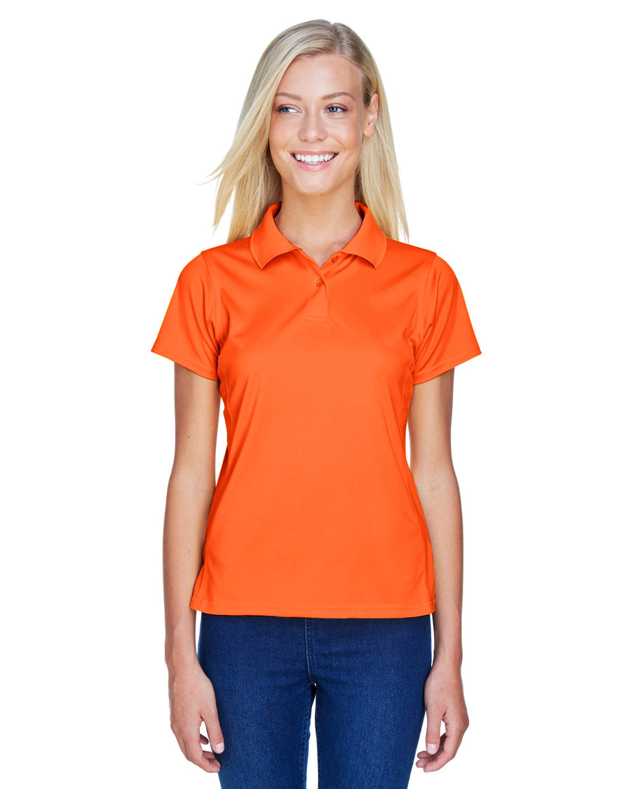 Ladies' Polytech Polo