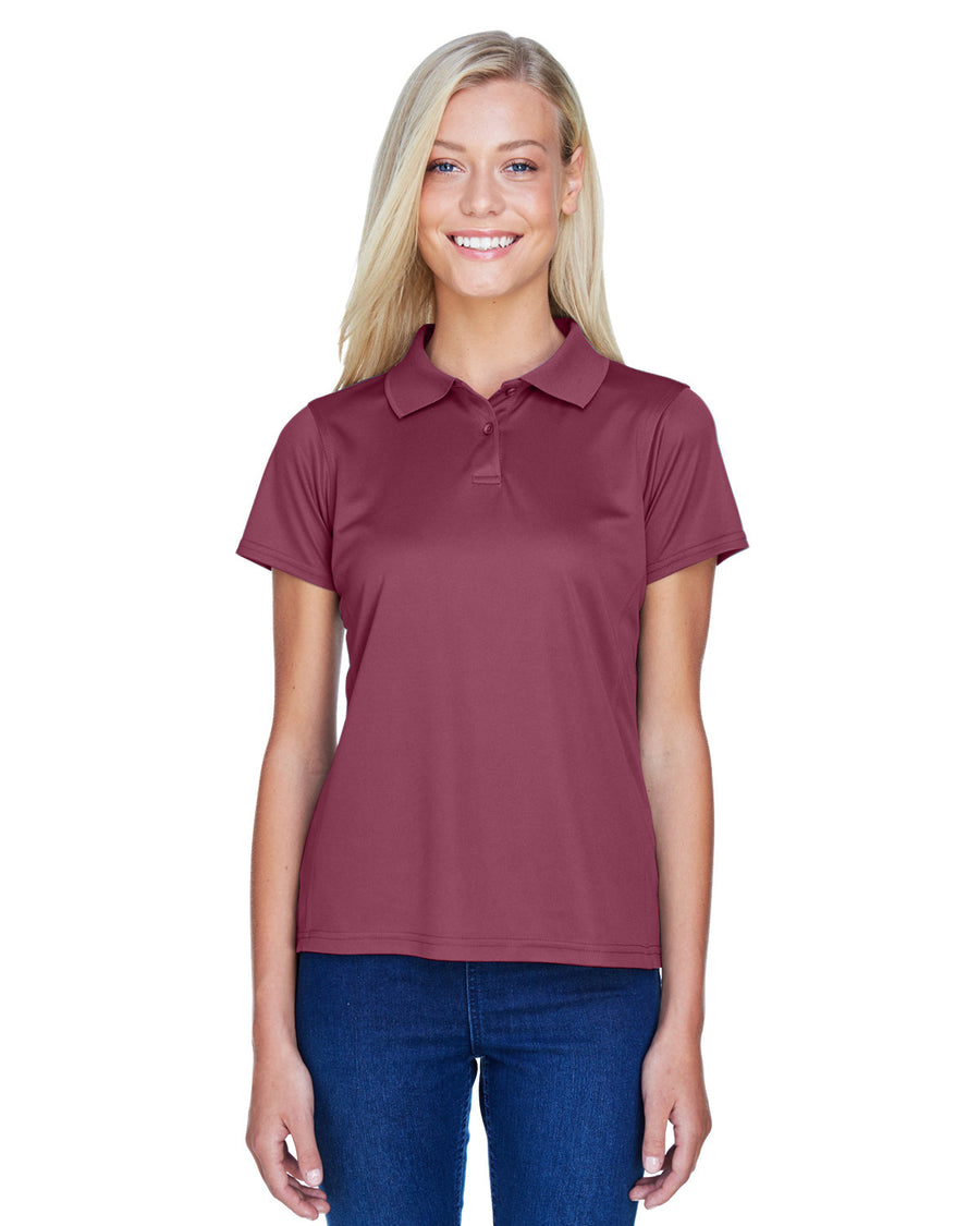 Ladies' Polytech Polo