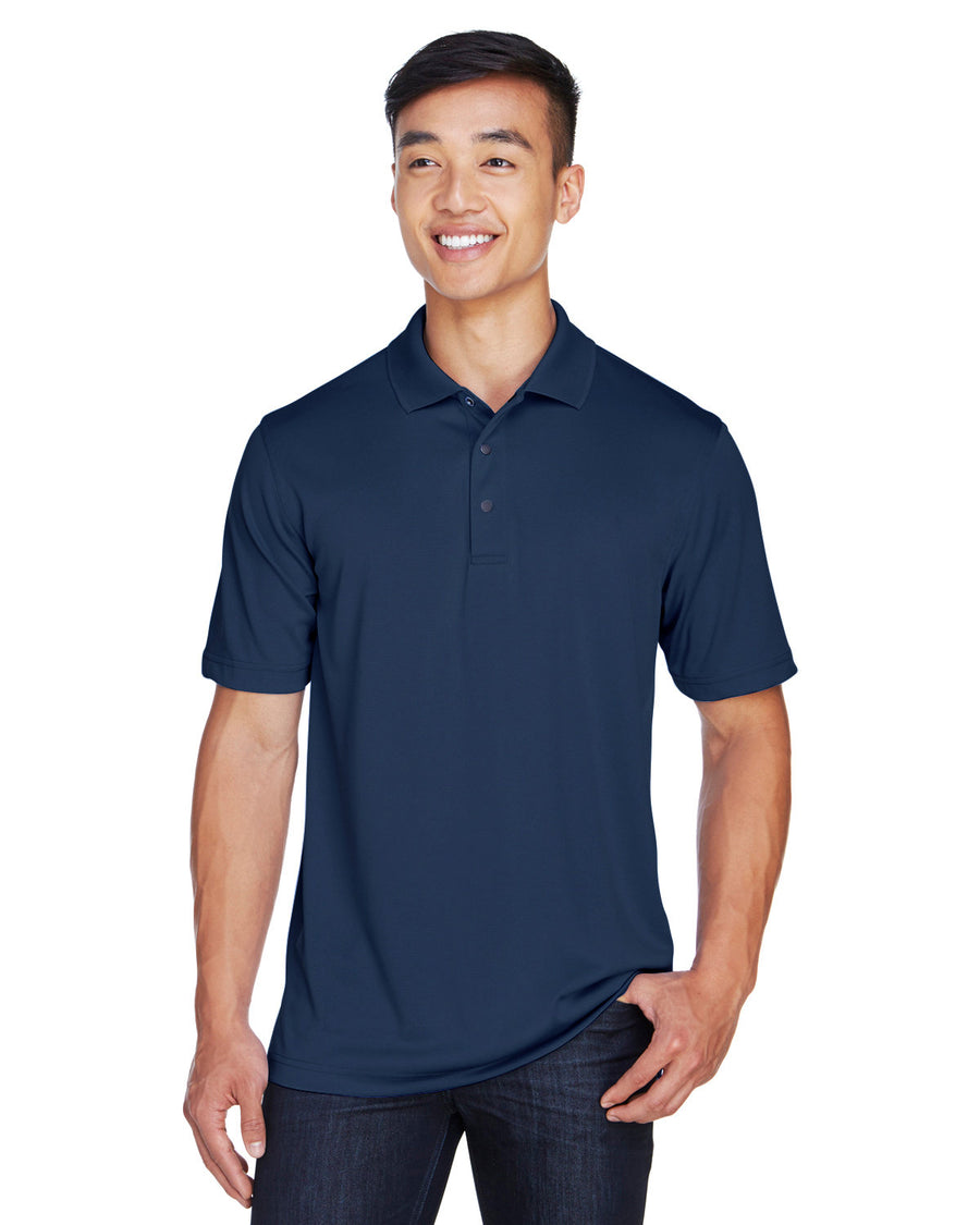 Men's Advantage Snag Protection Plus IL Snap Placket Polo