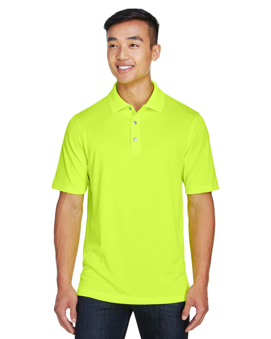 Men's Advantage Snag Protection Plus IL Snap Placket Polo