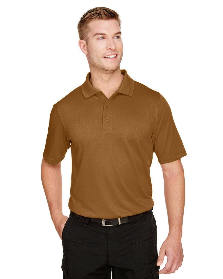 Men's Advantage Snag Protection Plus Polo