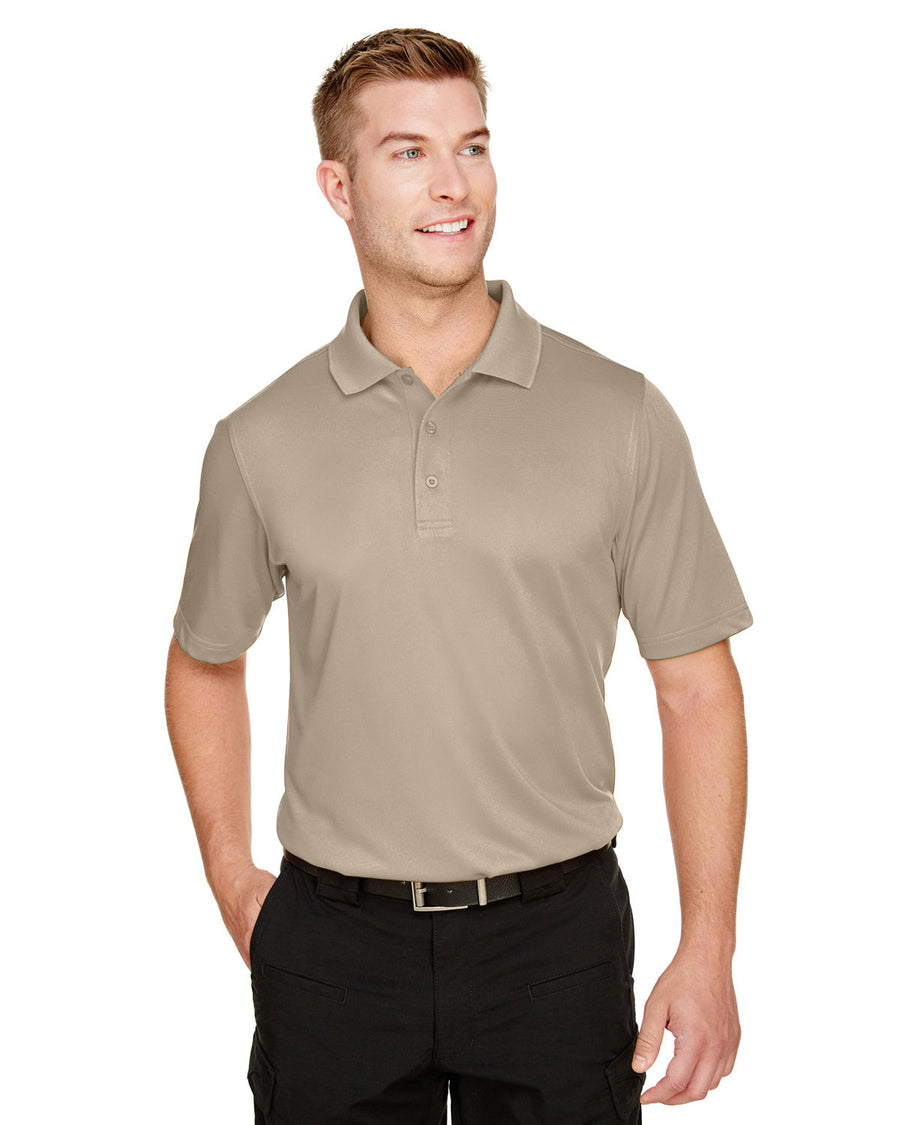 Men's Advantage Snag Protection Plus Polo