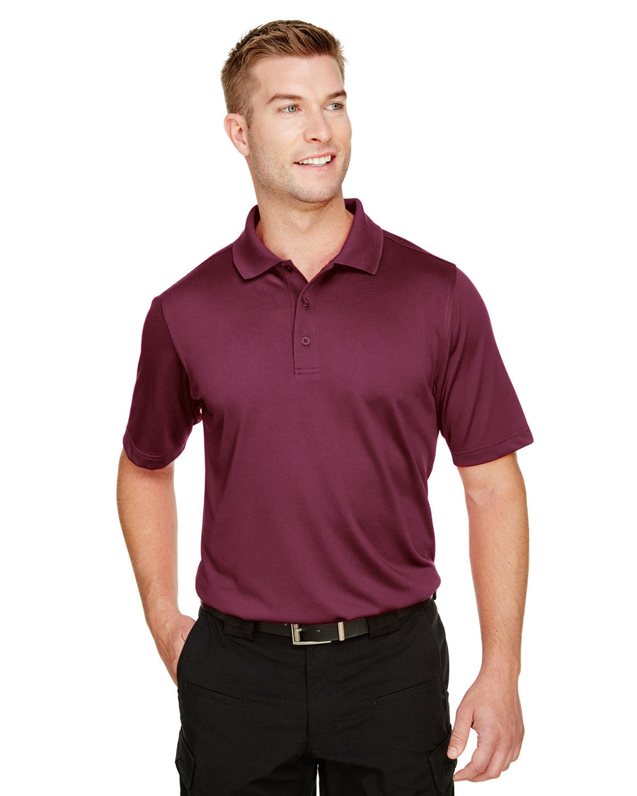 Men's Advantage Snag Protection Plus Polo