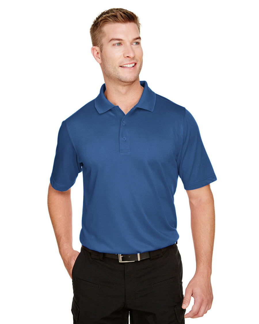 Men's Advantage Snag Protection Plus Polo