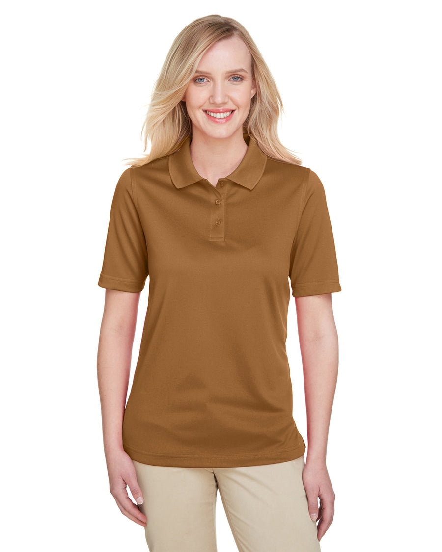 Ladies' Advantage Snag Protection Plus Polo