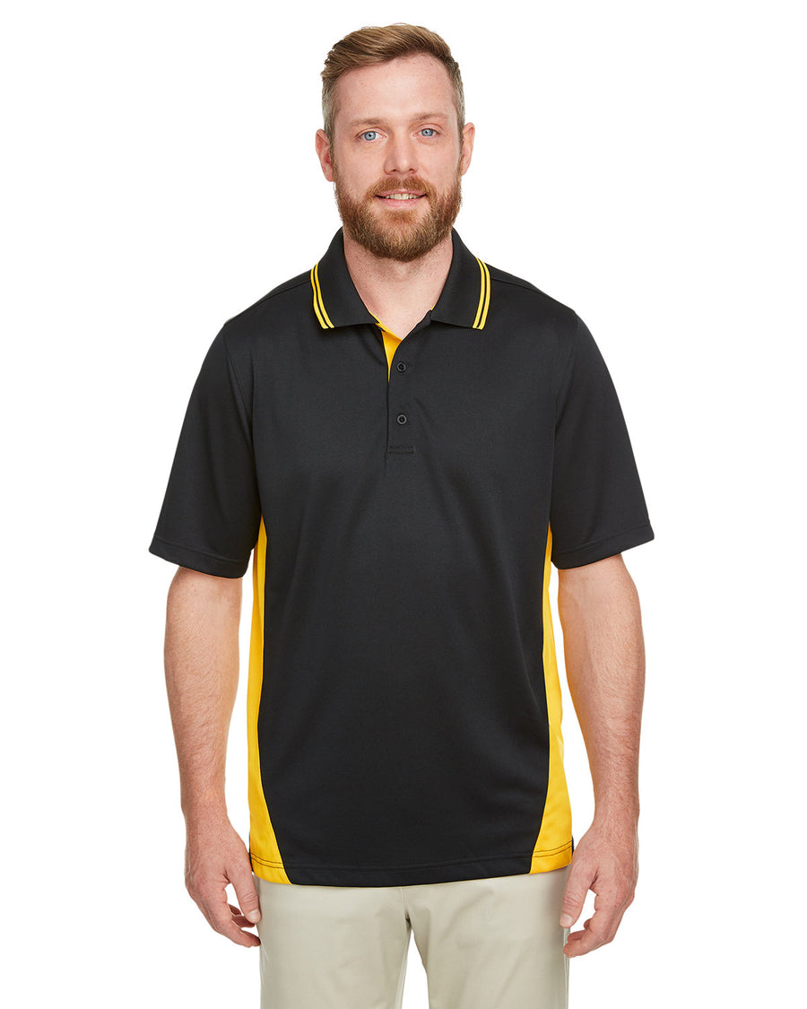 Men's Flash Snag Protection Plus IL Colorblock Polo