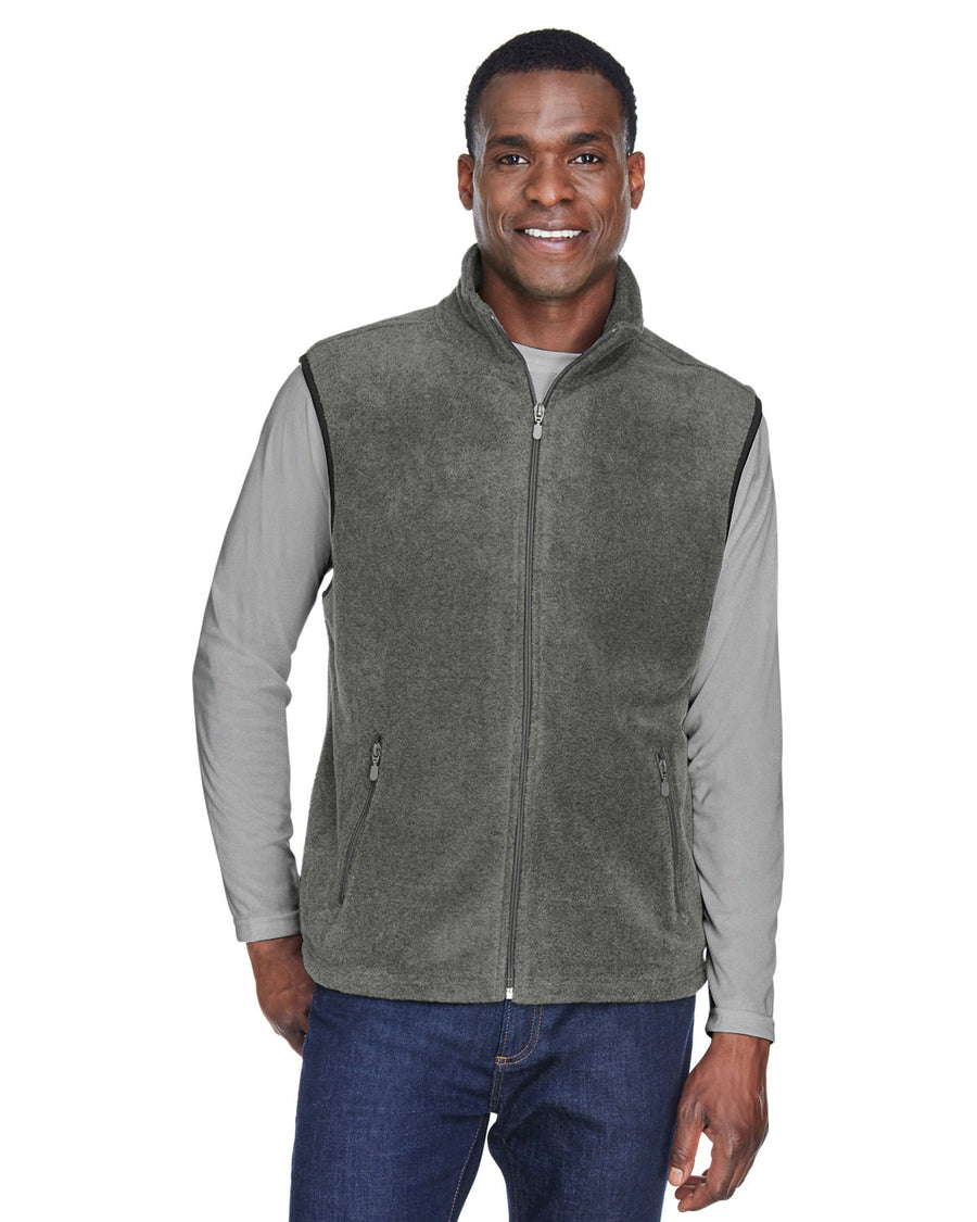 Adult Fleece Vest