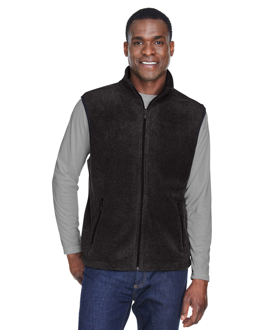 Adult Fleece Vest