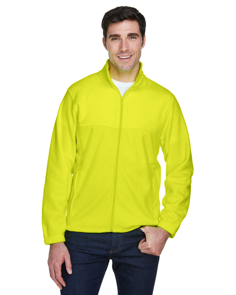 Men's Full-Zip Fleece