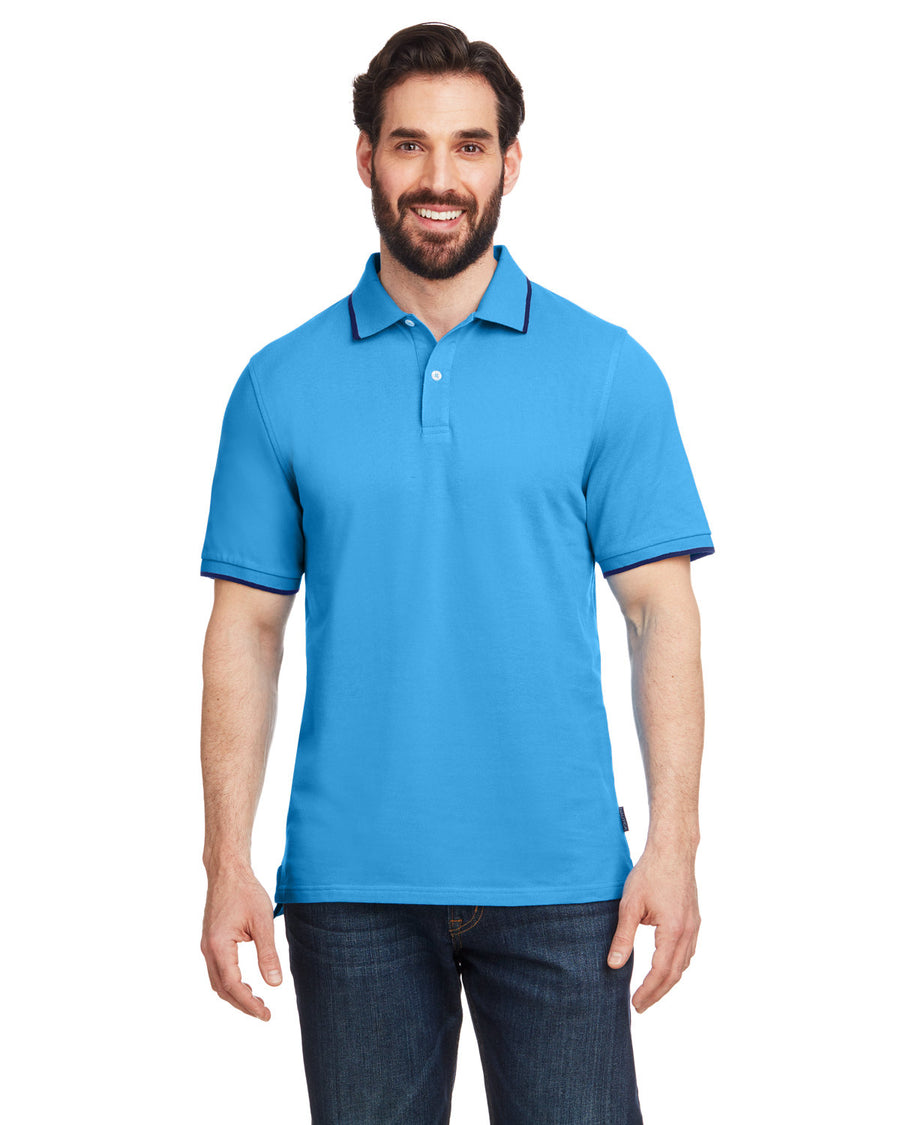 Men's Deck Polo