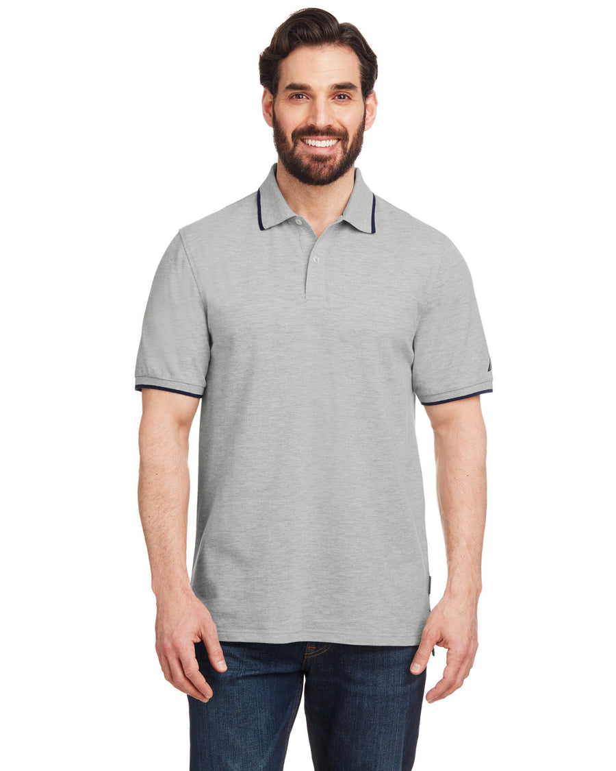 Men's Deck Polo