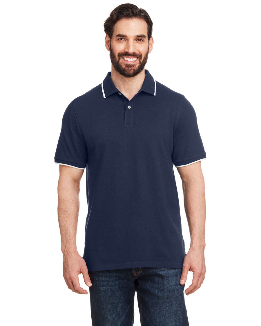 Men's Deck Polo