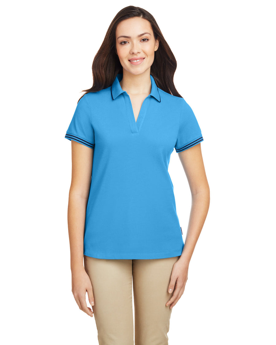 Ladies' Deck Polo