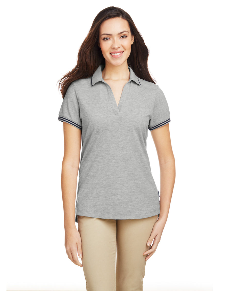 Ladies' Deck Polo