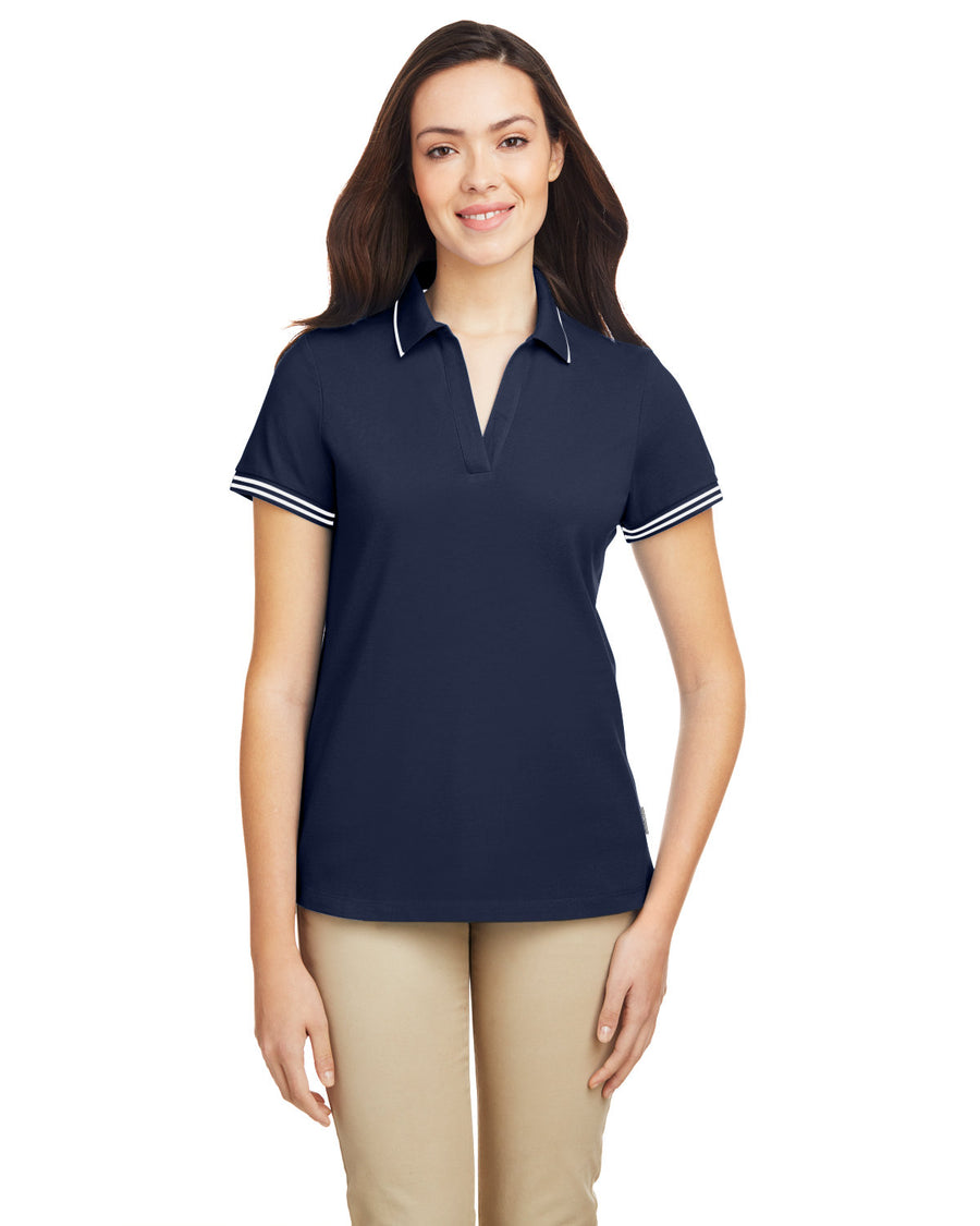 Ladies' Deck Polo