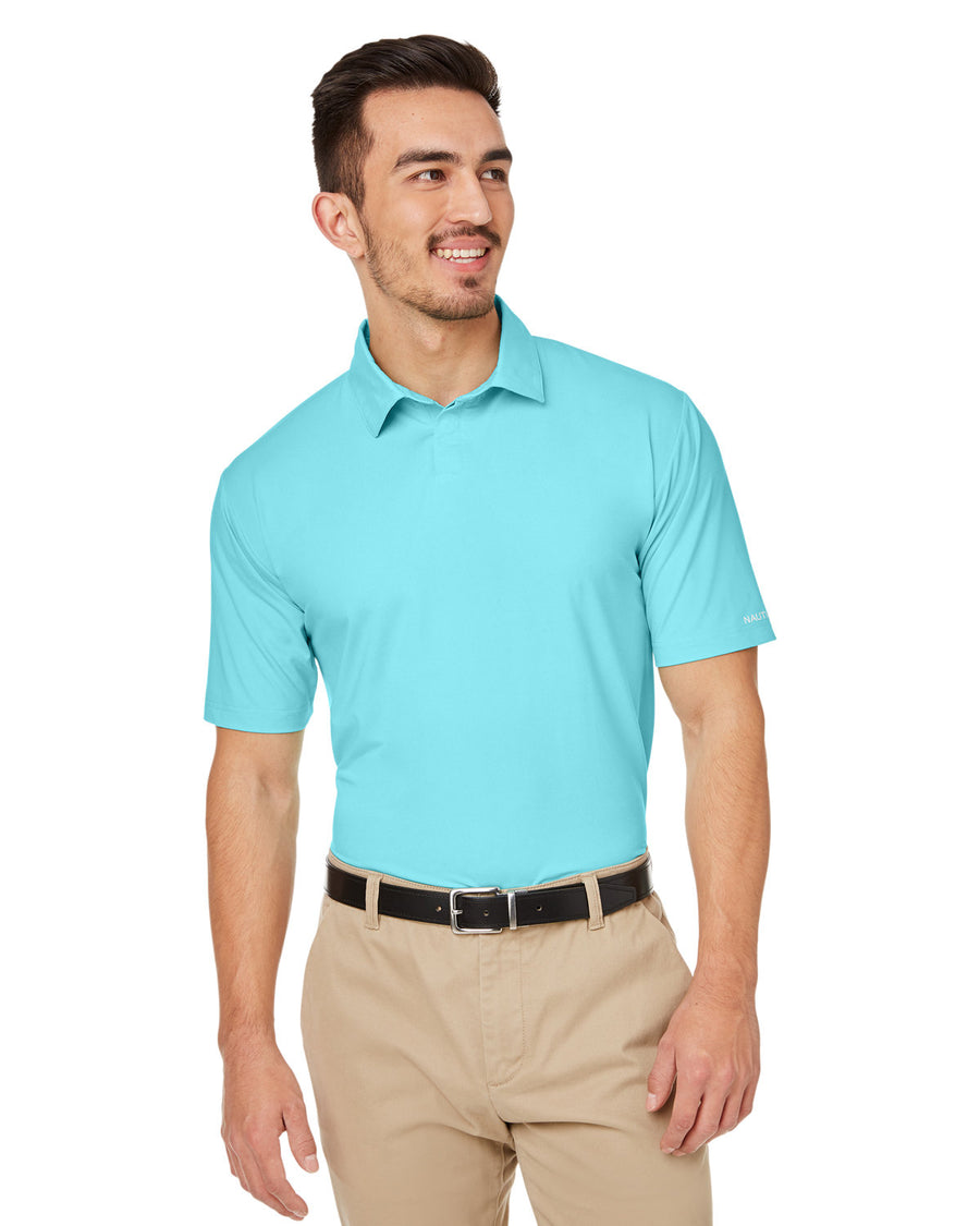 Men's Saltwater Stretch Polo