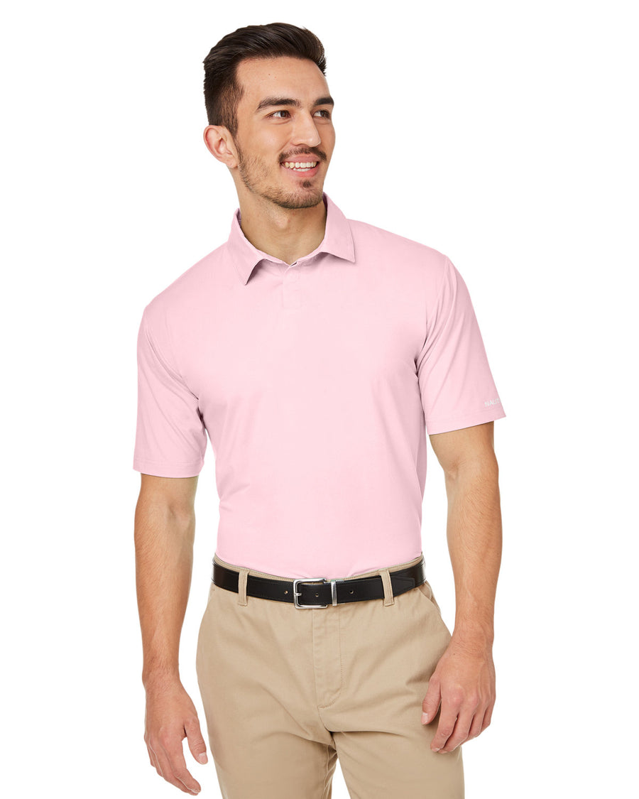 Men's Saltwater Stretch Polo