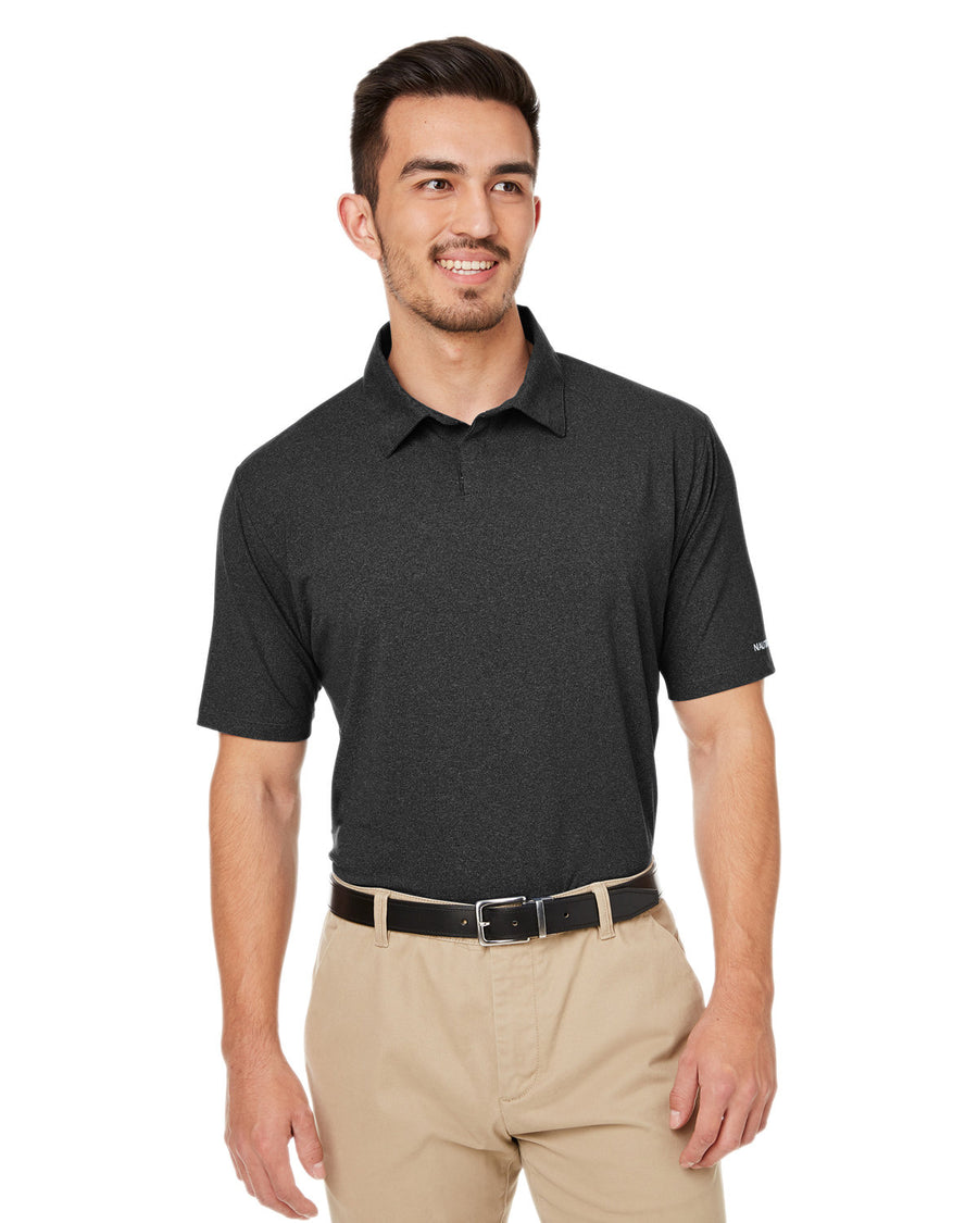 Men's Saltwater Stretch Polo