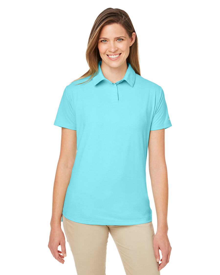 Ladies' Saltwater Stretch Polo