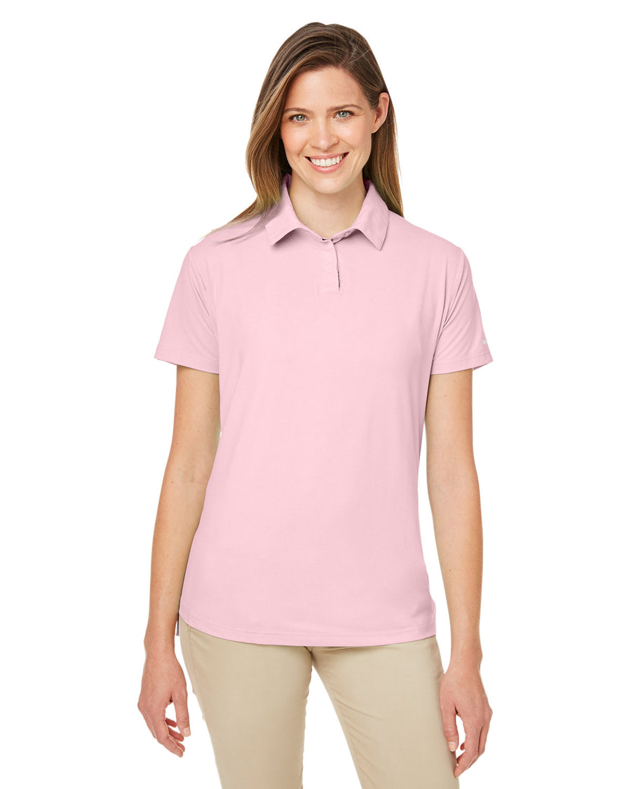 Ladies' Saltwater Stretch Polo