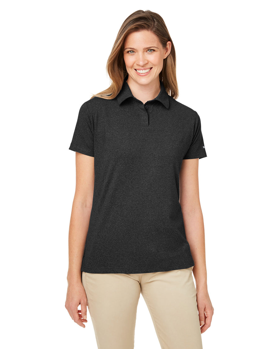 Ladies' Saltwater Stretch Polo