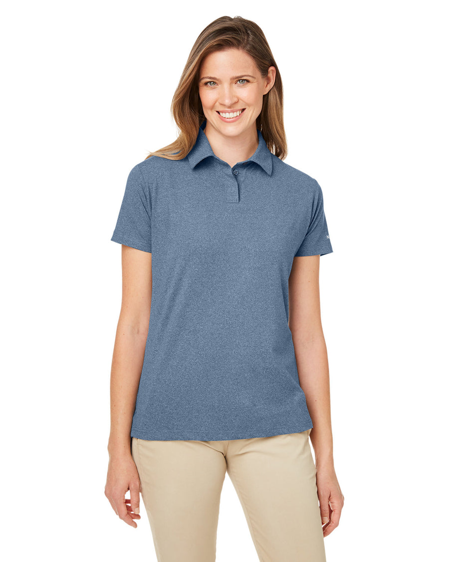 Ladies' Saltwater Stretch Polo