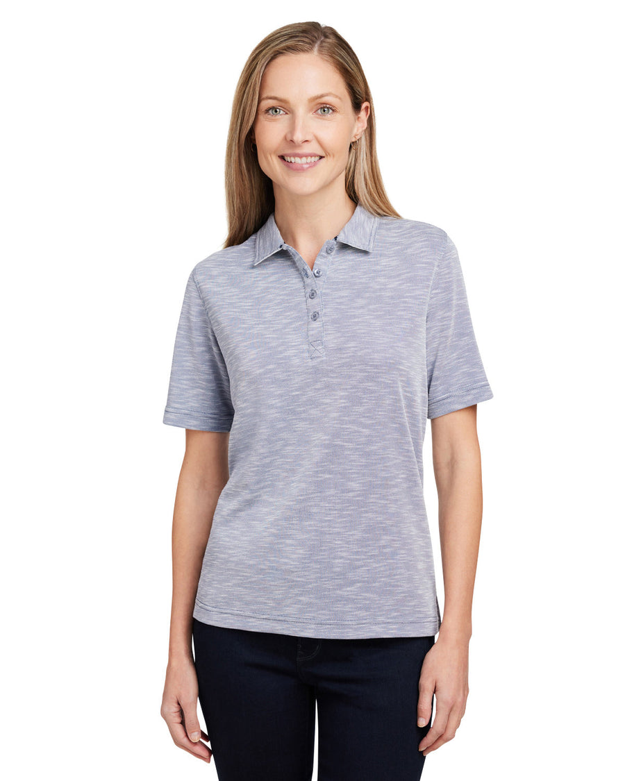 Ladies' Sun Surfer Polo